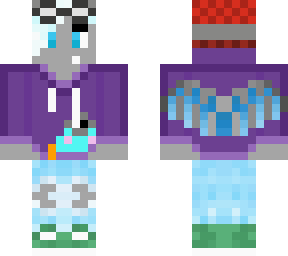 frostbite outfit #4