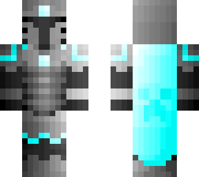 frosted knight