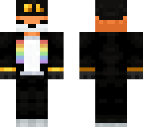 fundy pride skin