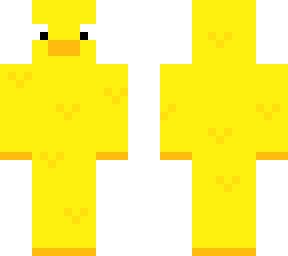 funny duck