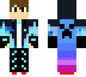 futured skin