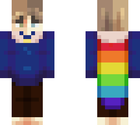 g a y // pride month // day 2
