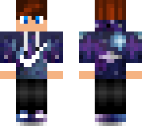 galaxy boy updated