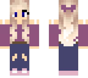 galaxyqueen nice casual