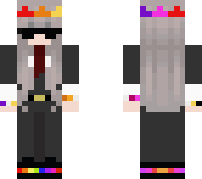 *** suit for pride