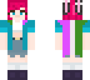 genderq superiorbuni