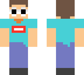 georgenotfound