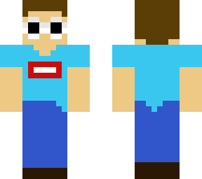 georgenotfound