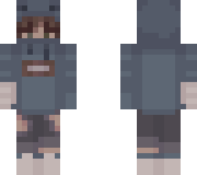 georgenotfound hoodie
