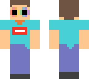 georgenotfound pride goggles