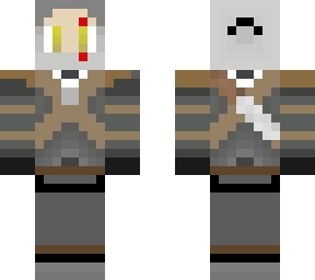 geralt of rivia