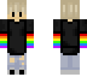 gey