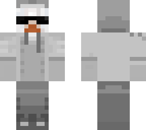 gg goose (end event)