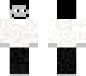 ghost boy