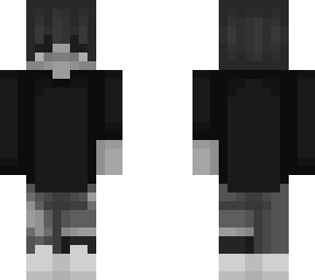 ghost boy