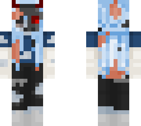 ghostboyo