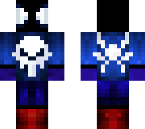 ghostspider916