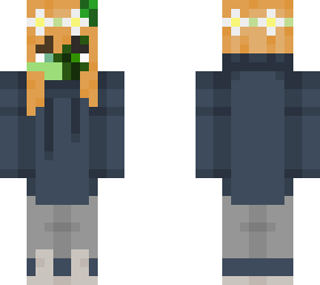 ginger slime
