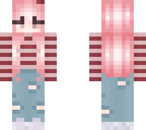 girl (rce)