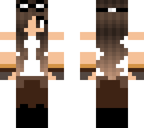 girl leo valdez
