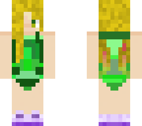 girl skin