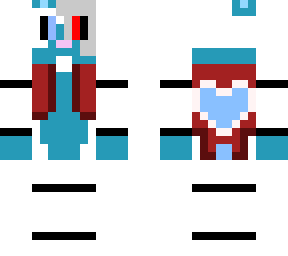 glitch the withered rabbit