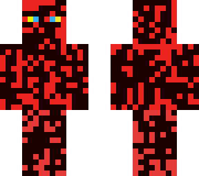 glitched out