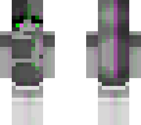glitchy