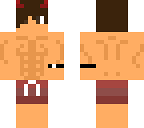 goderic64 swimsuit