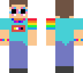 gogy pride