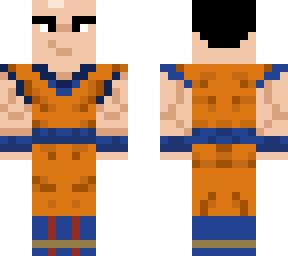 gohan calvo (ver. 2)