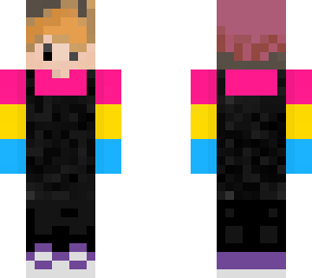 goom pride with sho