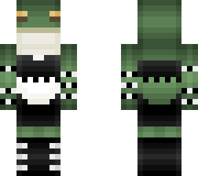 goth froggy hops