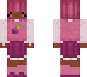 grape lady