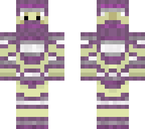 gray (ace) pride shulker