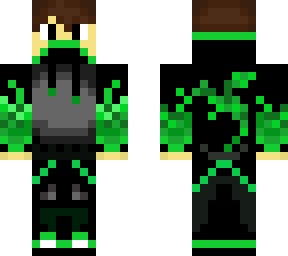 green dragon gamer