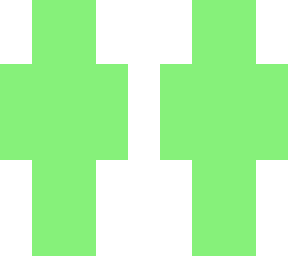 green man