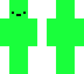 green noob
