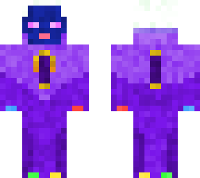 guardian wizard
