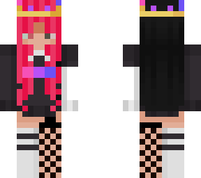 happy bi pride skin