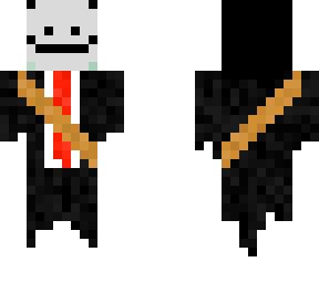 happy business man (ghost)