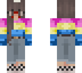 happy pride month!! <3