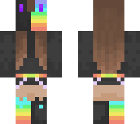 happy pride month!!