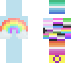 happy pride month!!