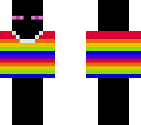 happy pride month | *** enderman