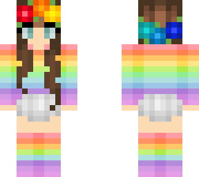 happy pride month!
