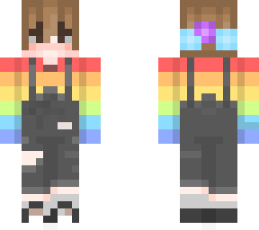 happy pride month!