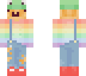 happy pride month <3