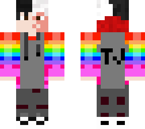 happy pride month