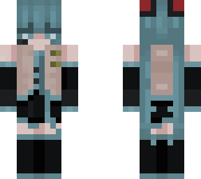 hatsune miku :)